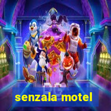 senzala motel